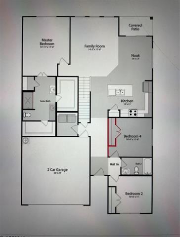 Building Photo - 3226 Sioux Trl