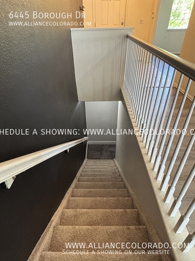 Building Photo - 6445 Borough Dr
