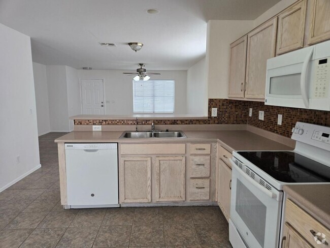Building Photo - 1694 N La Mora Dr