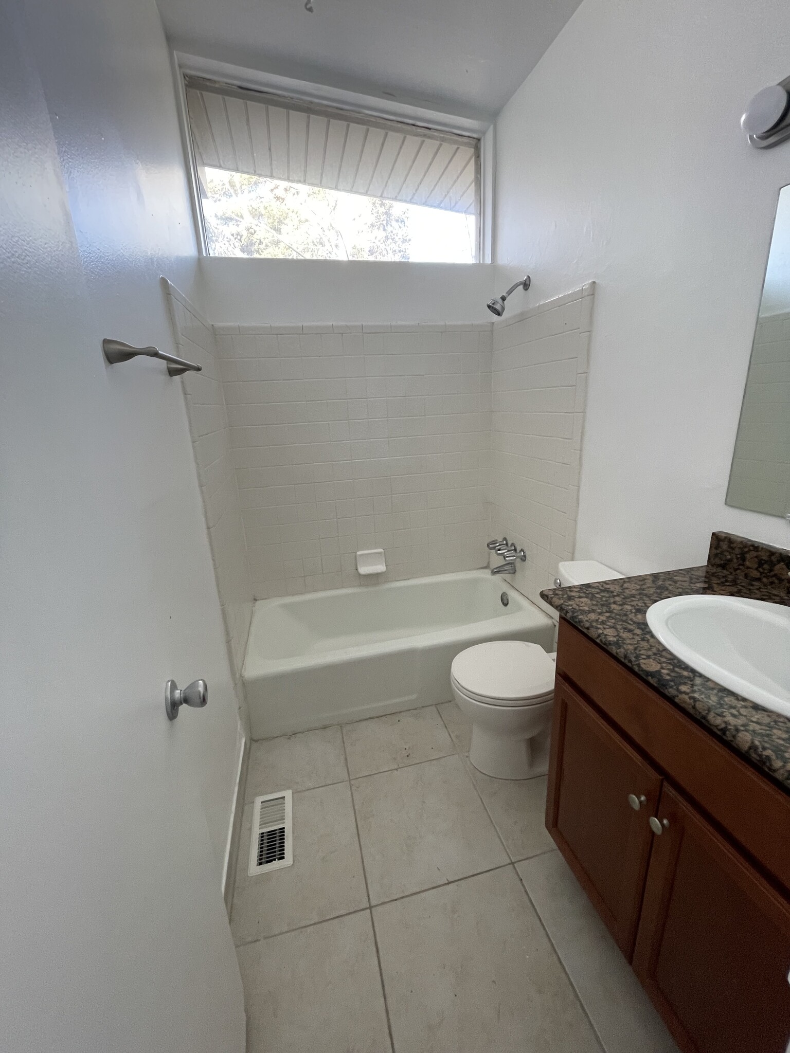 Bathroom 1 - 3678 S 500 E