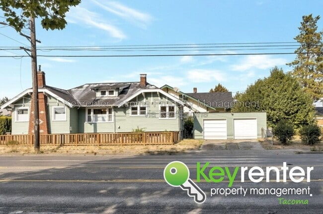 Building Photo - 3739 Fawcett Ave