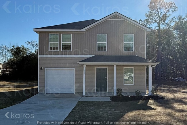 Building Photo - 202 Topaz Ln