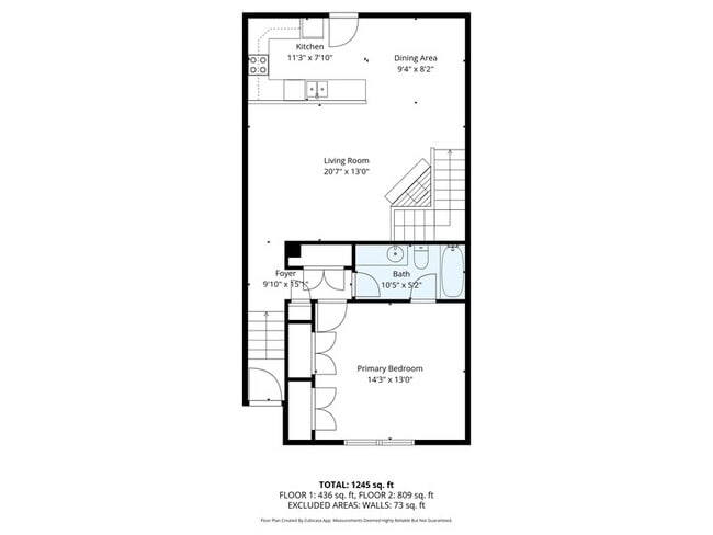 Building Photo - 1493 Stonefield Dr