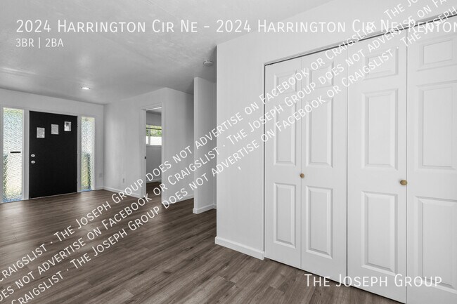 Building Photo - 2024 Harrington Cir NE