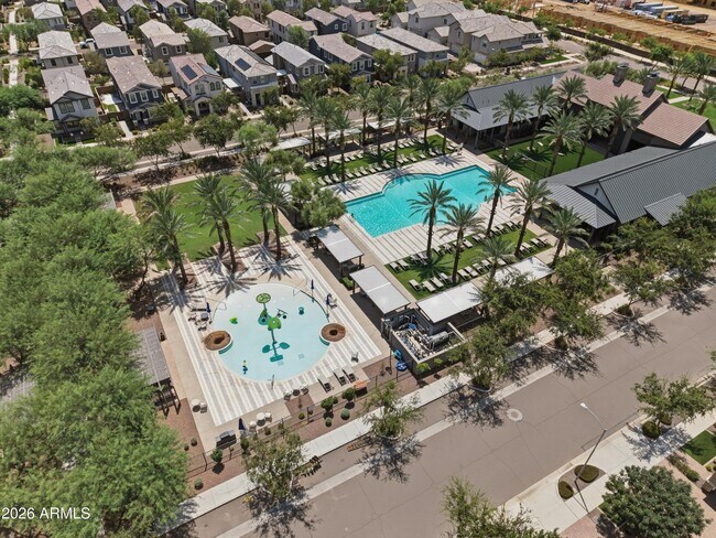 Building Photo - 2024 W Andalusian Trail