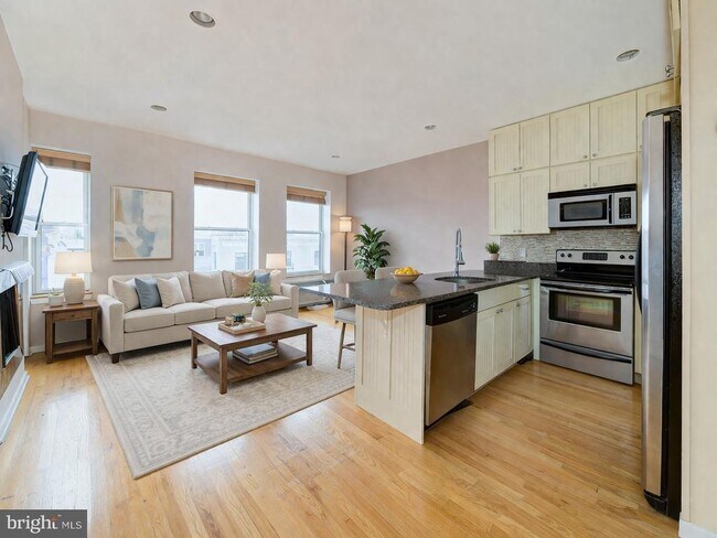 Building Photo - 2300 18th St NW