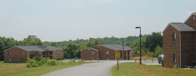 Primary Photo - Westwind Village Apartments