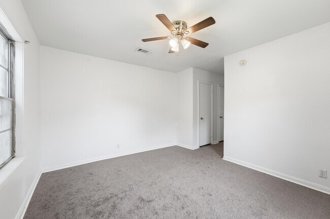 Building Photo - 3711 Cosby St