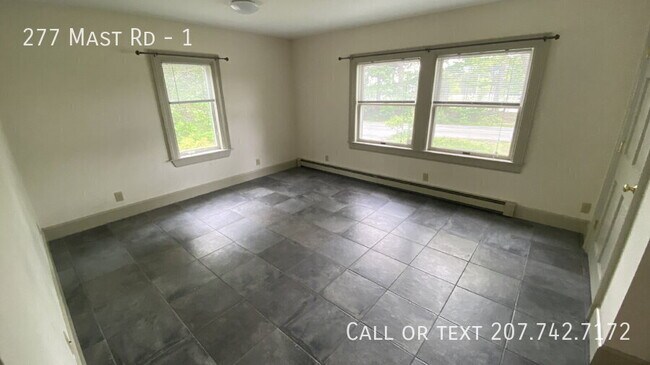 Building Photo - 277 Mast Rd