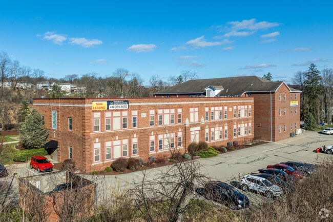 Exterior - Apartments at The Schoolhouse