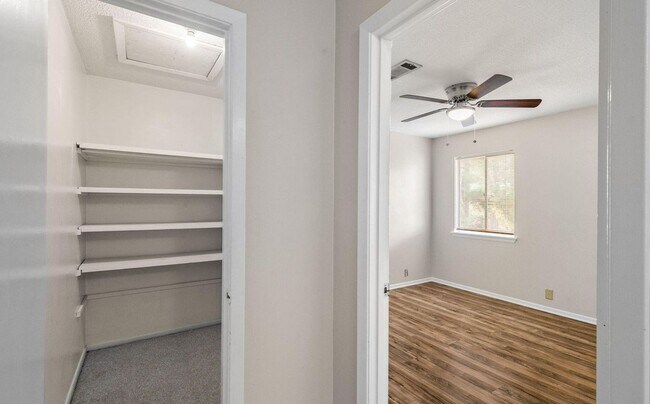 Building Photo - Live Where Convenience Meets Comfort in La...