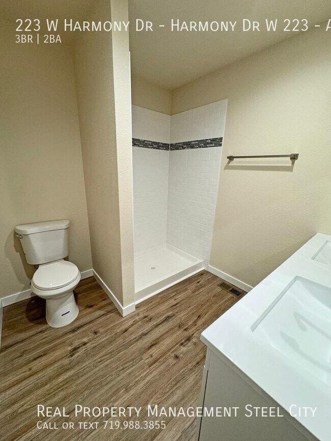 Building Photo - Brand New 3-bed, 2 bath located in Pueblo ...