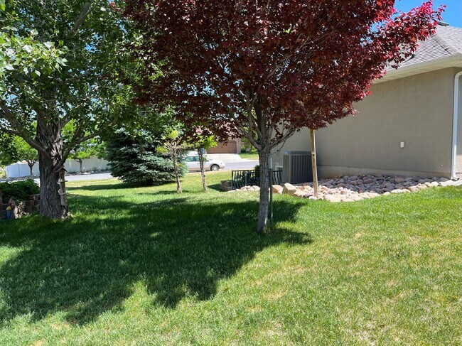Building Photo - Payson Home