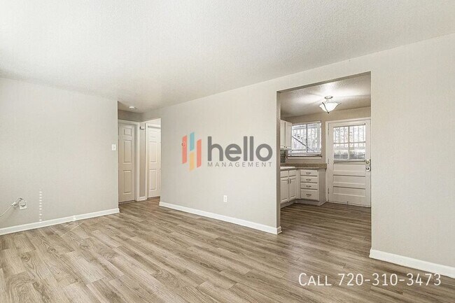 Building Photo - 8111 W 10th Ave