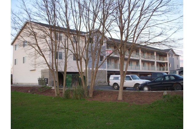 Primary Photo - The Heritage Park Apartments