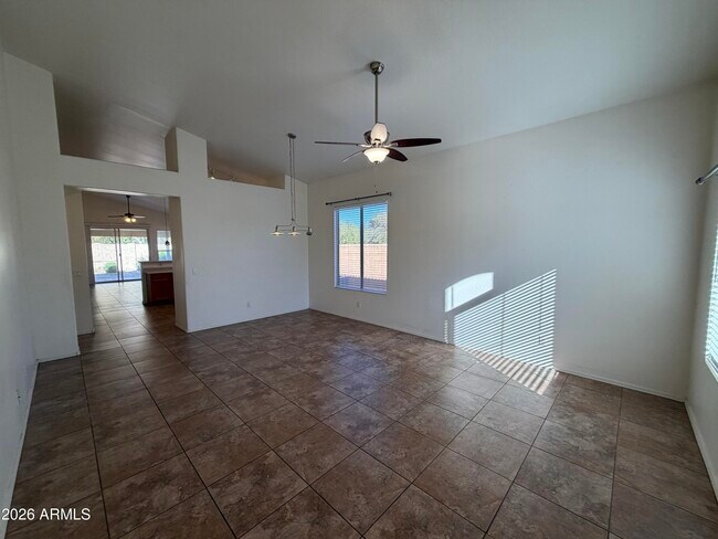 Building Photo - 5412 W Jupiter Way