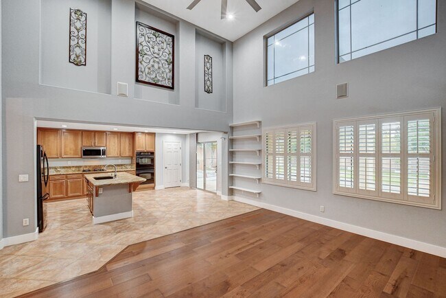 Building Photo - 4 Bedroom in North Las Vegas Near Aliante