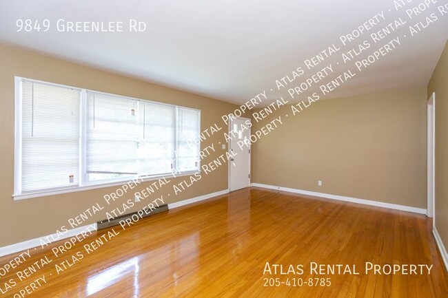 Building Photo - 9849 Greenlee Rd