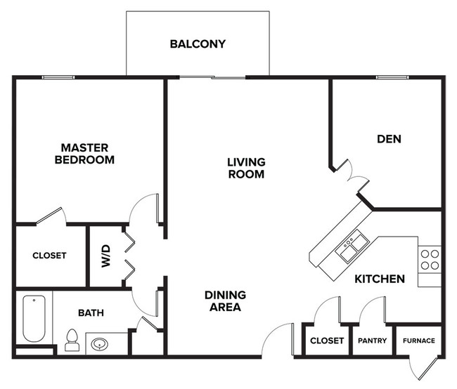 Floorplan - Ontario Place