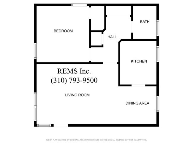 Building Photo - Bright Upstairs 1 Bedroom Apartment w/ Shared Garage Parking