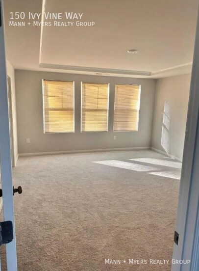 Building Photo - 150 Ivy Vine Wy