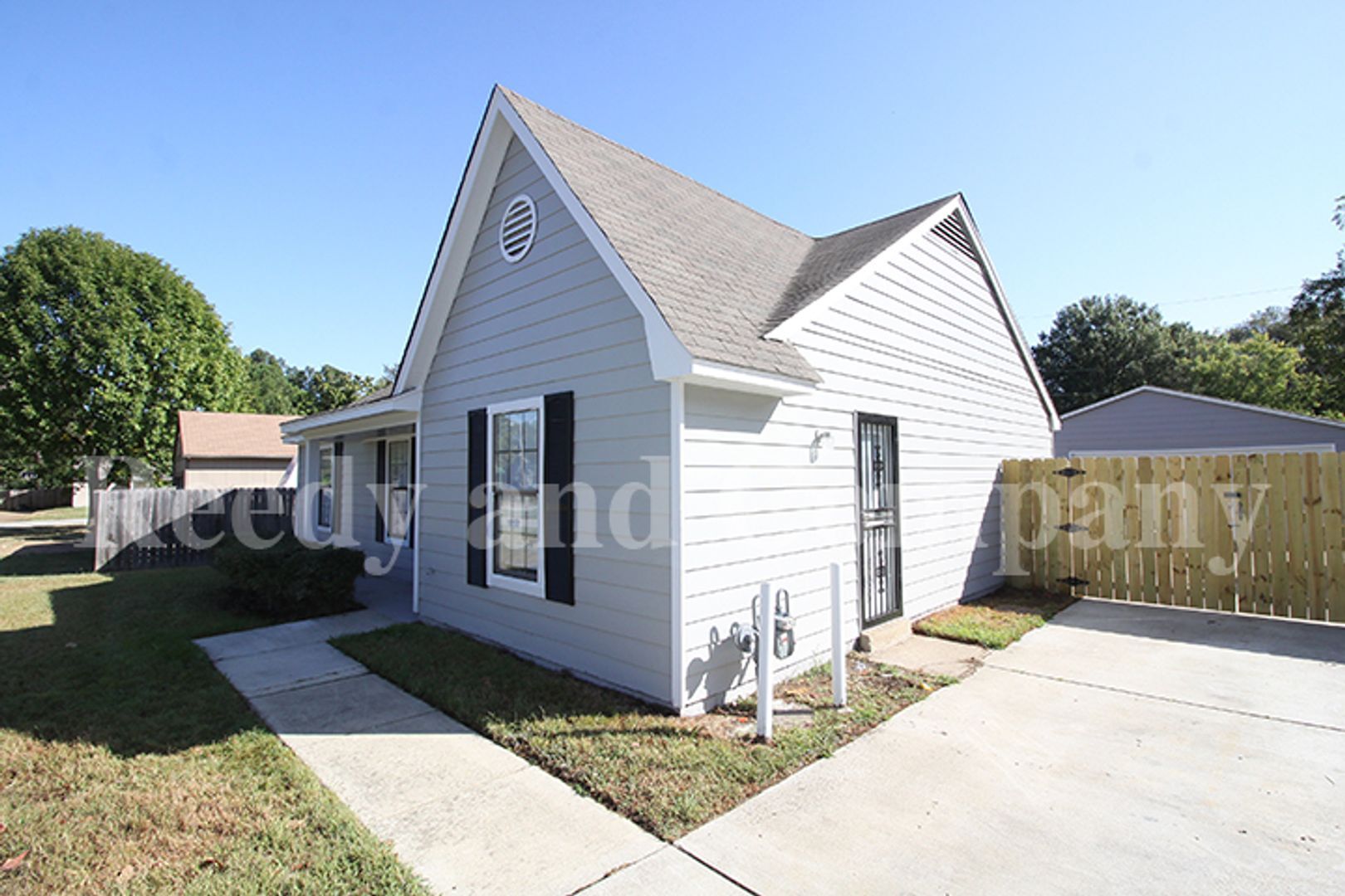 Building Photo - 4358 Cloudburst Cove