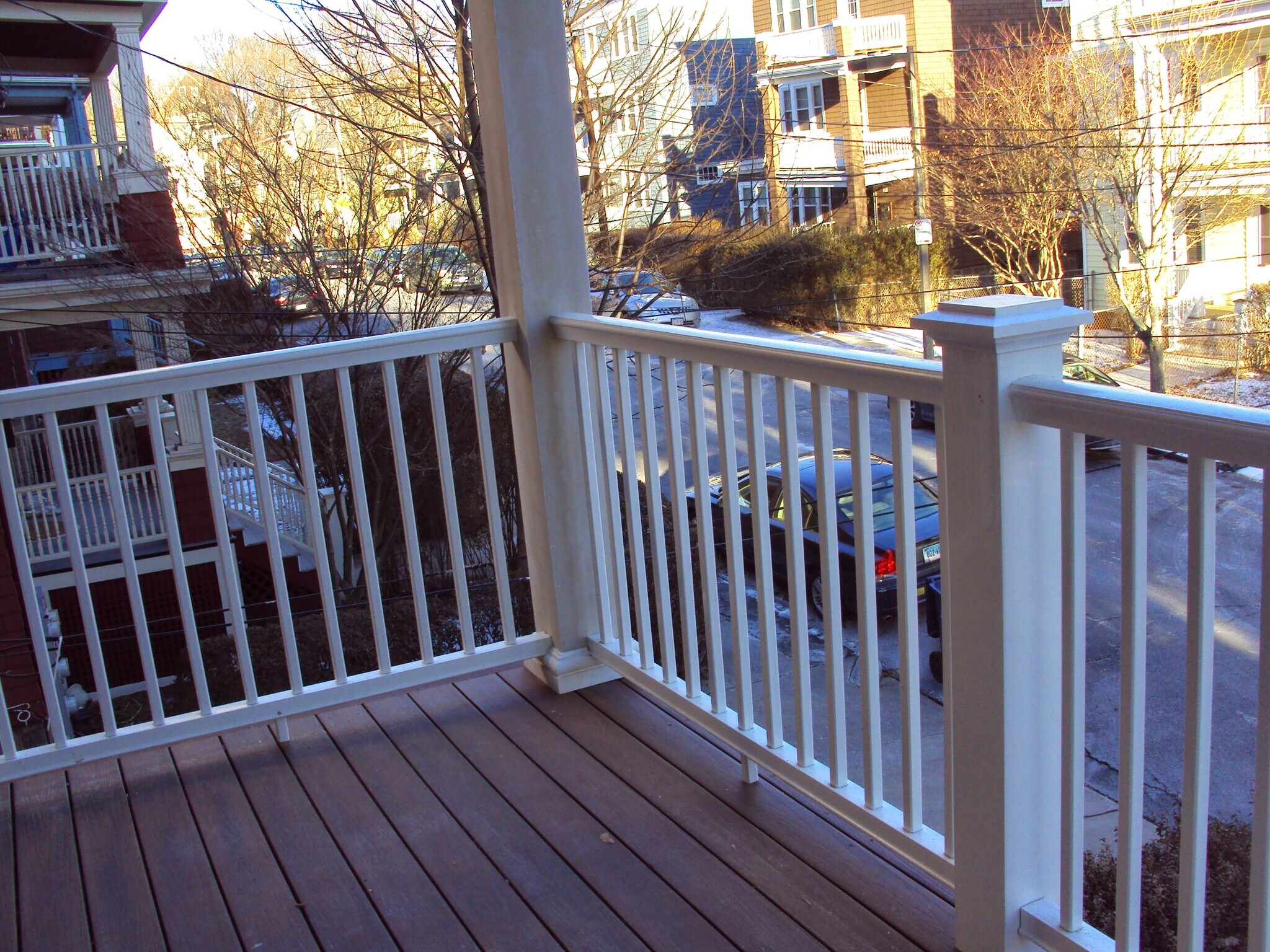 Building Photo - 21 Saint Peter St