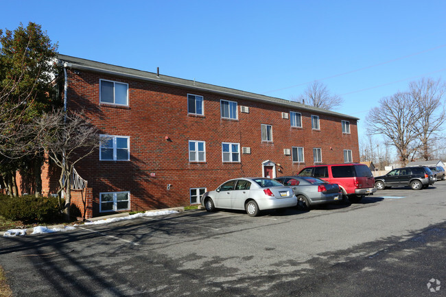 Building Photo - Donna Jonnell Court