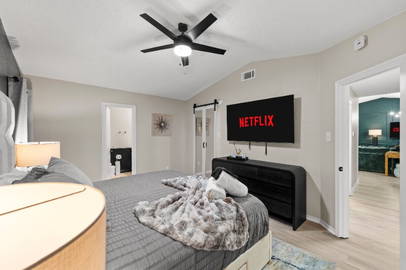 Building Photo - 8351 Rock Brook St