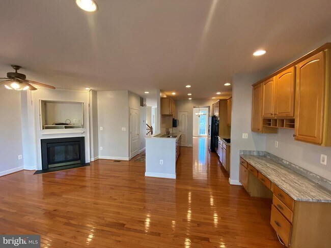 Building Photo - 12466 Blissful Valley Dr