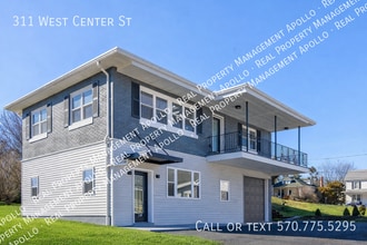 Building Photo - 311 W Center St