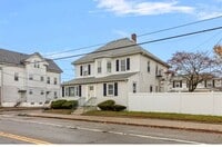 Building Photo - 1303 Cranston St