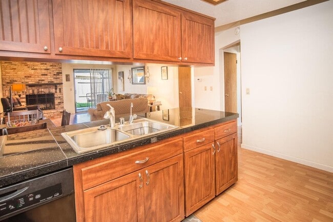 Building Photo - Southwest Woodland Home For Rent