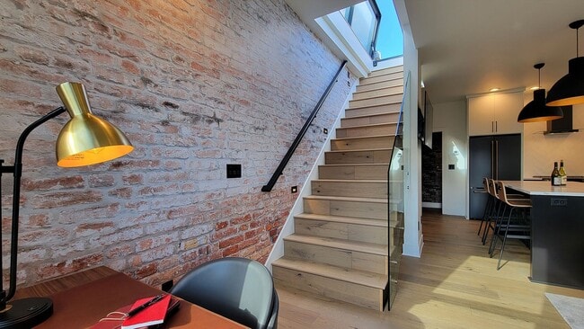 Building Photo - Station House Suite B is a stunning 2 bedr...