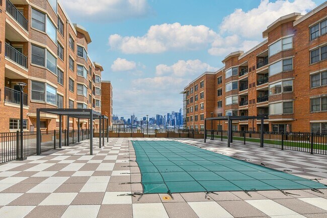 Building Photo - 22 Ave at Port Imperial