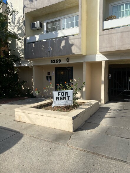 STREET VIEW - 5259 Corteen Pl