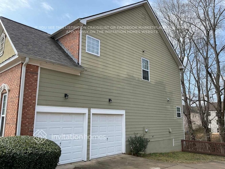 Building Photo - 1705 Hingham Cir