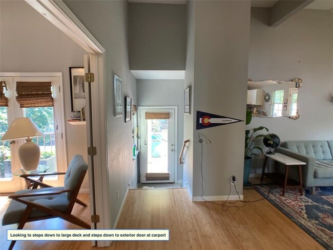 Building Photo - 1509 Treadwell St