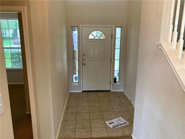 Building Photo - 10705 Beard Ave
