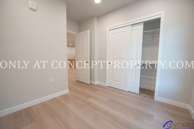 Building Photo - Discover modern mountain living in this beautiful 2-bedroom, 2-bathroom apartment home at Studio ...