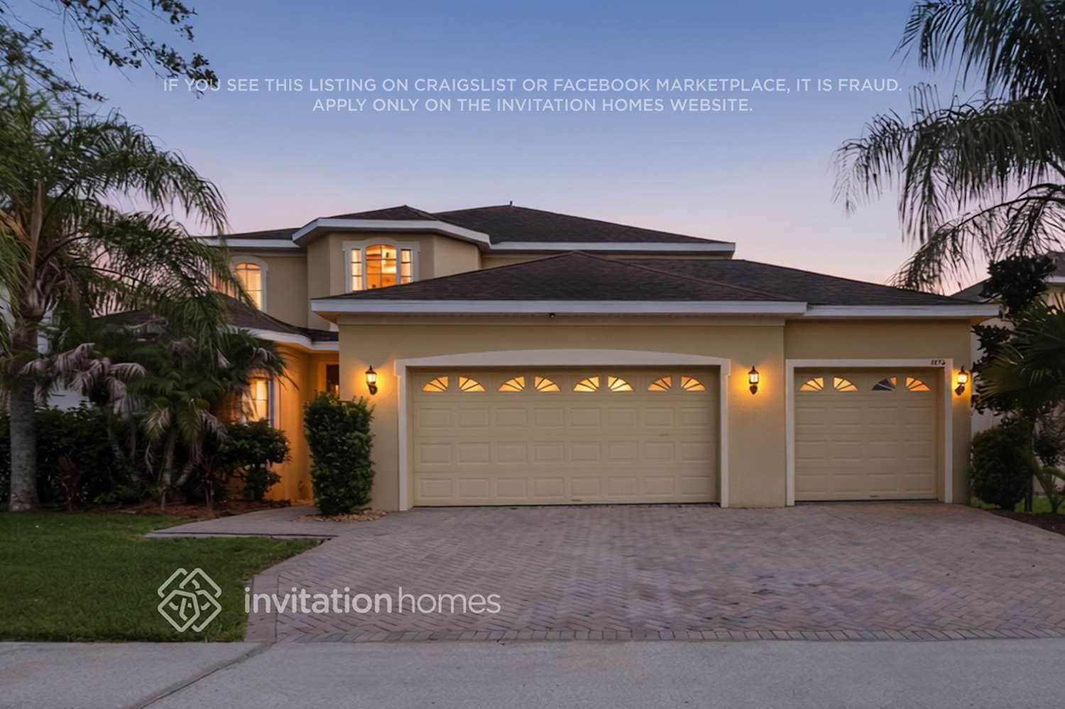 Building Photo - 9156 Lake Avon Dr