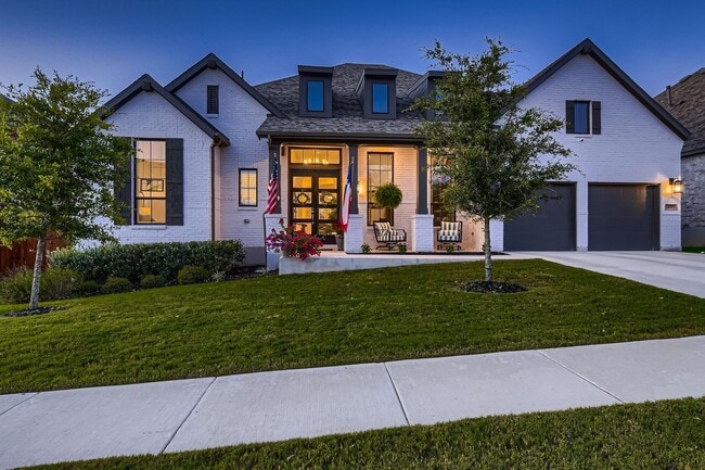 Building Photo - Available Now: Gorgeous 4 Bed/3.5 Bath wit...