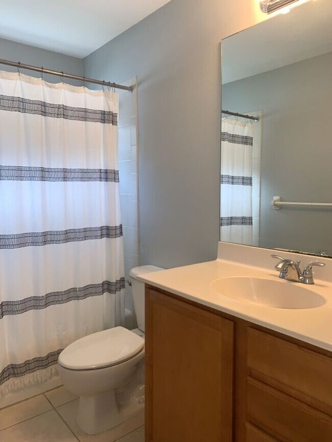 Building Photo - WEST MEADOWS - NEW TAMPA