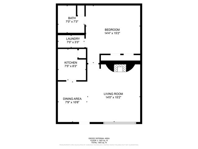 Building Photo - 2121 Fountain View Dr