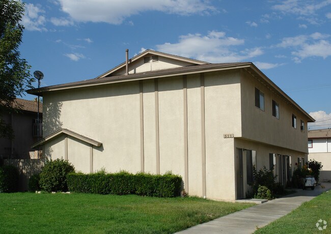 Primary Photo - 511 Penrose Dr