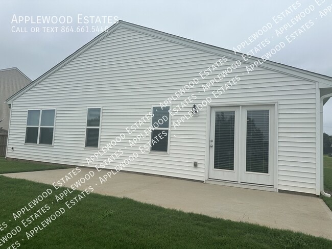 Building Photo - 3015 Margaret Ct