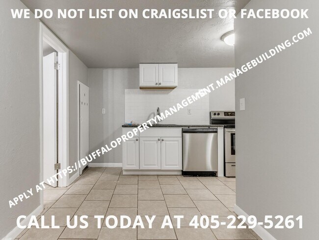 Building Photo - 2544 Cashion Pl