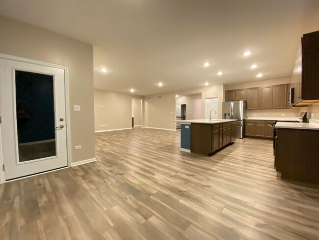 Building Photo - New Construction 3 Bedroom Home For Rent