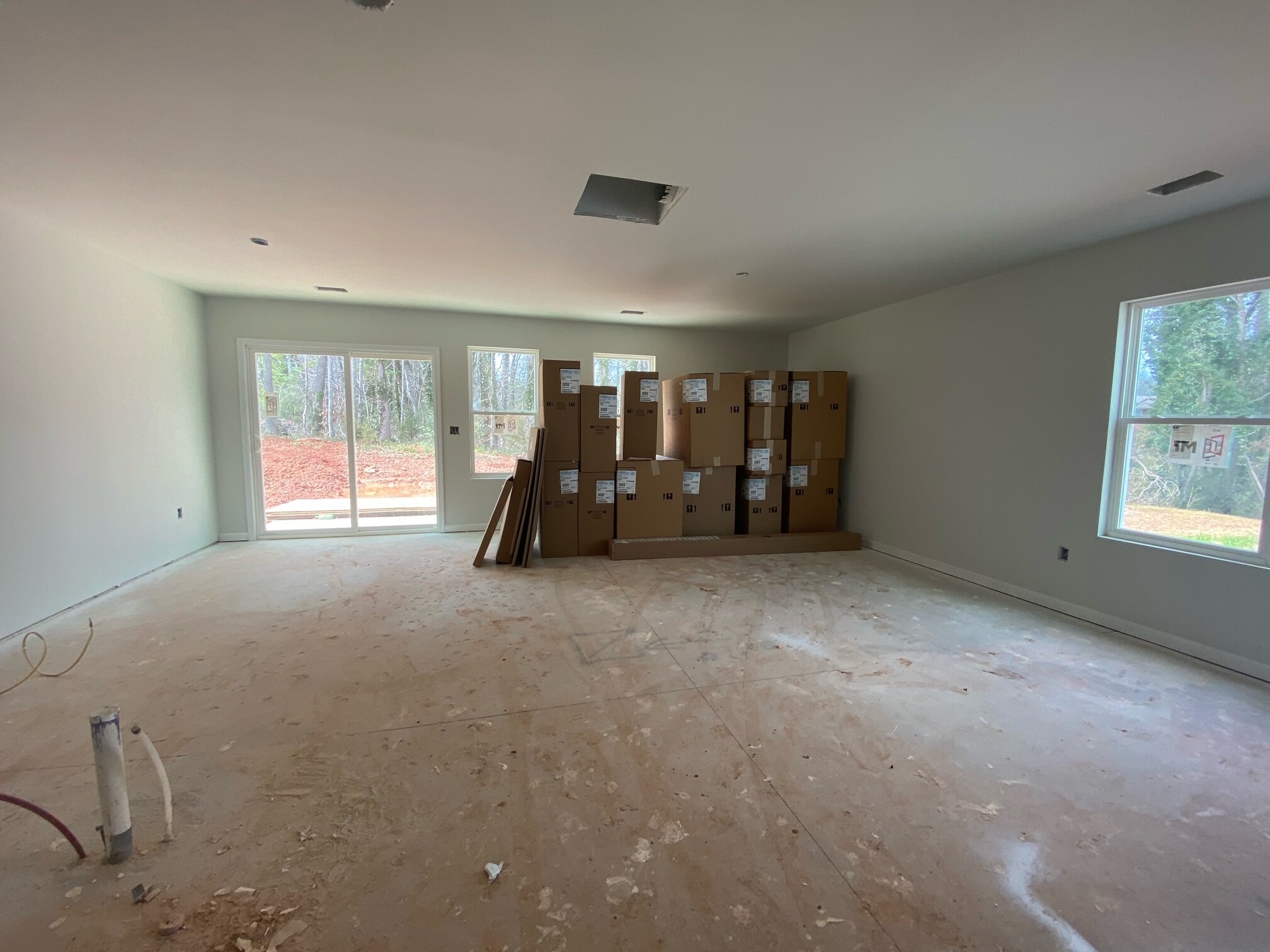 Building Photo - 676 Millsgate Cir