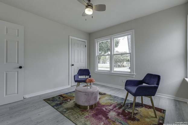Building Photo - 1110 Clower-